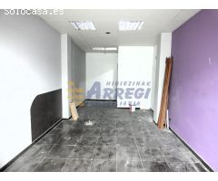 Local comercial en Alquiler en Eibar, Guipúzcoa