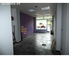 Local comercial en Alquiler en Eibar, Guipúzcoa