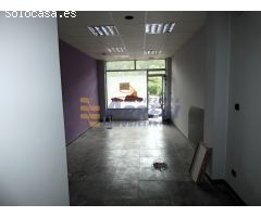 Local comercial en Alquiler en Eibar, Guipúzcoa