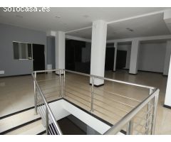 Local comercial en Alquiler en Eibar, Guipúzcoa