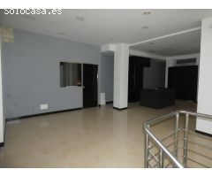 Local comercial en Alquiler en Eibar, Guipúzcoa