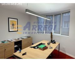 Local comercial en Alquiler en Eibar, Guipúzcoa