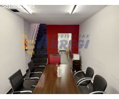 Local comercial en Alquiler en Eibar, Guipúzcoa