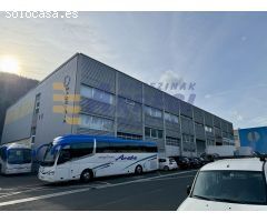 Nave en Venta en Bergara, Guipúzcoa