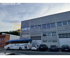Nave en Venta en Bergara, Guipúzcoa
