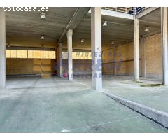 Nave en Venta en Bergara, Guipúzcoa