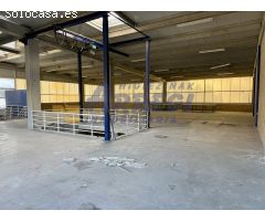 Nave en Venta en Bergara, Guipúzcoa