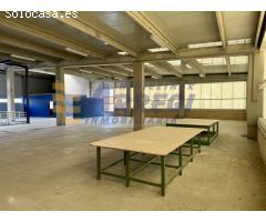 Nave en Venta en Bergara, Guipúzcoa