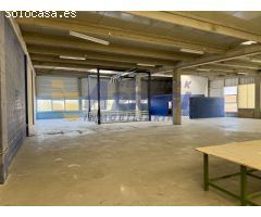 Nave en Venta en Bergara, Guipúzcoa