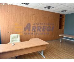 Nave en Venta en Bergara, Guipúzcoa