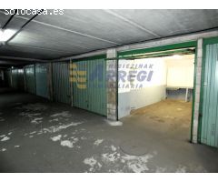 Garaje/Parking en Venta en Eibar, Guipúzcoa