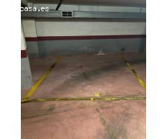 Garaje/Parking en Venta en Sant Just Desvern, Barcelona