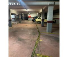 Garaje/Parking en Venta en Sant Just Desvern, Barcelona