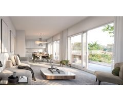NUEVO ÁTICO DÚPLEX DE 3 DORMITORIOS, 3 BAÑOS, UN ASEO Y TERRAZA SOLARIUM DE 69M2 CON VISTAS AL MAR.