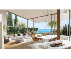 MAGNÍFICAS VILLAS LLAVE EN MANO. UN PROYECTO QUE GARANTIZA MÁS QUE EL RETORNO DE LA INVERSIÓN !!!.