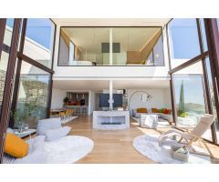 MAGNÍFICAS VILLAS LLAVE EN MANO. UN PROYECTO QUE GARANTIZA MÁS QUE EL RETORNO DE LA INVERSIÓN !!!.