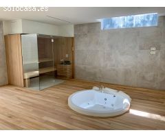 MAGNÍFICAS VILLAS LLAVE EN MANO. UN PROYECTO QUE GARANTIZA MÁS QUE EL RETORNO DE LA INVERSIÓN !!!.