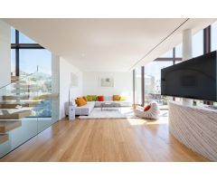 MAGNÍFICAS VILLAS LLAVE EN MANO. UN PROYECTO QUE GARANTIZA MÁS QUE EL RETORNO DE LA INVERSIÓN !!!.