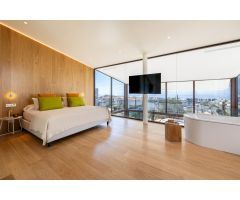 MAGNÍFICAS VILLAS LLAVE EN MANO. UN PROYECTO QUE GARANTIZA MÁS QUE EL RETORNO DE LA INVERSIÓN !!!.