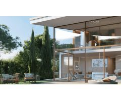 MAGNÍFICAS VILLAS LLAVE EN MANO. UN PROYECTO QUE GARANTIZA MÁS QUE EL RETORNO DE LA INVERSIÓN !!!.