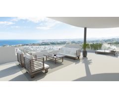 DISEÑO EXCLUSIVO Y VISTAS INIGUALABLES, EN EL MEJOR ENTORNO !!!