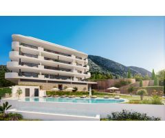 IMPRESIONANTE PLANTA BAJA EN ESQUINA CON PRECIOSAS VISTAS AL MAR Y 193M2 DE ESPACIOS EXTERIORES !!!.