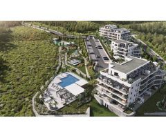 APARTAMENTOS Y ÁTICOS PARA DISFRUTAR DE SUS VISTAS AL MAR Y ZONAS COMUNES, MUY CERCA DE LA PLAYA !!!