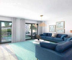 APARTAMENTOS Y ÁTICOS PARA DISFRUTAR DE SUS VISTAS AL MAR Y ZONAS COMUNES, MUY CERCA DE LA PLAYA !!!