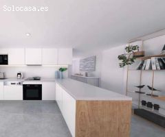 APARTAMENTOS Y ÁTICOS PARA DISFRUTAR DE SUS VISTAS AL MAR Y ZONAS COMUNES, MUY CERCA DE LA PLAYA !!!