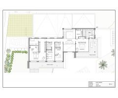 VILLA DE LUJO EN 2 PLANTAS PERSONALIZABLE CON VISTAS PANORÁMICAS DE LA BAHÍA DE FUENGIROLA !!!.
