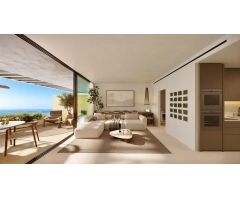 ÁTICO EN ESQUINA CON TERRAZA DE 36M2 Y SOLARIUM CON PISCINA ARRIBA DE 161M2. VISTAS PANORÁMICAS.