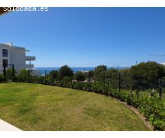 YA A LA VENTA Y TERMINADA, IMPRESIONANTE PLANTA BAJA CON 200M2 DE ESPACIO EXTERIOR !!!.