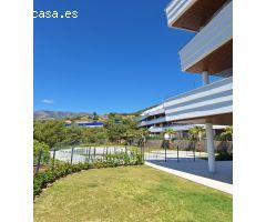 YA A LA VENTA Y TERMINADA, IMPRESIONANTE PLANTA BAJA CON 200M2 DE ESPACIO EXTERIOR !!!.