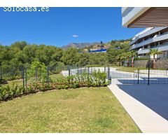 YA A LA VENTA Y TERMINADA, IMPRESIONANTE PLANTA BAJA CON 200M2 DE ESPACIO EXTERIOR !!!.
