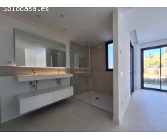 YA A LA VENTA Y TERMINADA, IMPRESIONANTE PLANTA BAJA CON 200M2 DE ESPACIO EXTERIOR !!!.