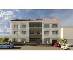 APARTAMENTOS Y ÁTICOS DE 2 Y 3 DORMITORIOS DE OBRA NUEVA Y LISTOS PARA 2025. APROVECHA ESTOS PRECIOS