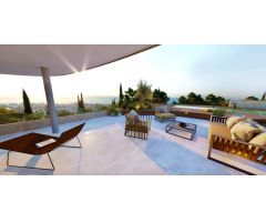 GARDEN VILLA EN ESQUINA CON LINDAS VISTAS AL MAR PARA ENTREGAR A PRINCIPIOS DE 2025.