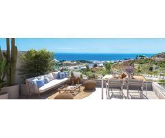 *** AMPLIO PAREADO EN ESQUINA, DE 4 DORMITORIOS, TERRAZA Y JARDIN AL SUR Y CON VISTAS AL MAR !!!