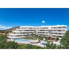 UN COMPLEJO RESIDENCIAL DE ENSUEÑO EN FUENGIROLA PARA DISFRUTAR DE PRIVILEGIADOS ATARDECERES !!!.