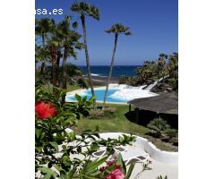 Villa de Lujo en Venta en Amarilla Golf, Santa Cruz de Tenerife