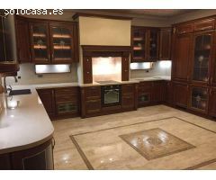 Villa de Lujo en Venta en Amarilla Golf, Santa Cruz de Tenerife