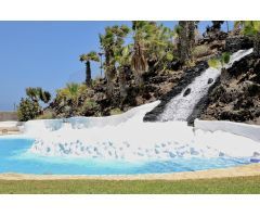 Villa de Lujo en Venta en Amarilla Golf, Santa Cruz de Tenerife