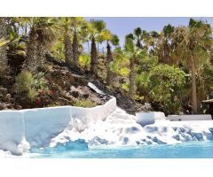 Villa de Lujo en Venta en Amarilla Golf, Santa Cruz de Tenerife