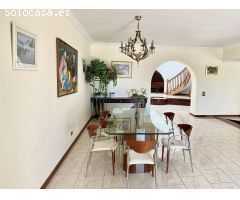 Villa de Lujo en Venta en Amarilla Golf, Santa Cruz de Tenerife