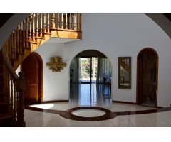 Villa de Lujo en Venta en Amarilla Golf, Santa Cruz de Tenerife
