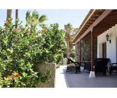 Villa de Lujo en Venta en Amarilla Golf, Santa Cruz de Tenerife