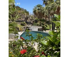 Villa de Lujo en Venta en Amarilla Golf, Santa Cruz de Tenerife