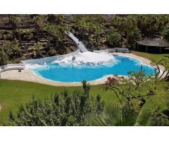 Villa de Lujo en Venta en Amarilla Golf, Santa Cruz de Tenerife