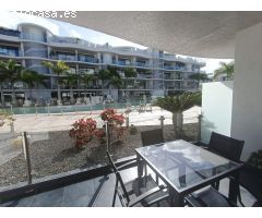 Apartamento en Venta en Palm-Mar, Santa Cruz de Tenerife