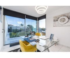 Villa de Lujo en Venta en Playa Paraiso, Santa Cruz de Tenerife